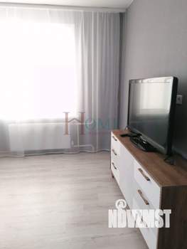 1-к квартира, на длительный срок, 42м2, 15/18 этаж