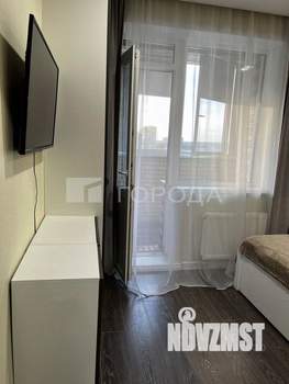 2-к квартира, на длительный срок, 45м2, 6/16 этаж