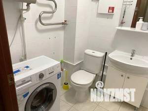 1-к квартира, на длительный срок, 40м2, 8/17 этаж