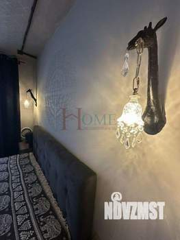 1-к квартира, на длительный срок, 53м2, 7/10 этаж