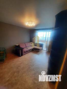 3-к квартира, на длительный срок, 60м2, 6/9 этаж