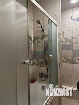 1-к квартира, на длительный срок, 43м2, 6/16 этаж