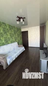 1-к квартира, на длительный срок, 34м2, 1/11 этаж