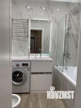 2-к квартира, на длительный срок, 50м2, 16/19 этаж