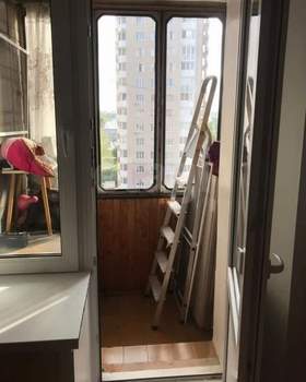 2-к квартира, на длительный срок, 55м2, 8/9 этаж