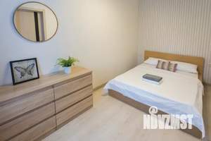 2-к квартира, посуточно, 45м2, 2/5 этаж
