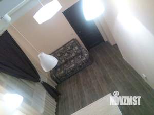 1-к квартира, на длительный срок, 40м2, 1/4 этаж