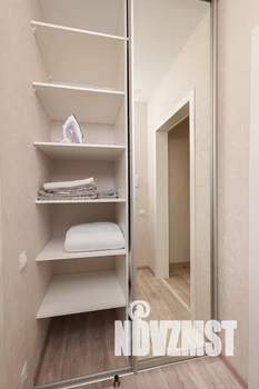 Студия квартира, посуточно, 30м2, 7/17 этаж