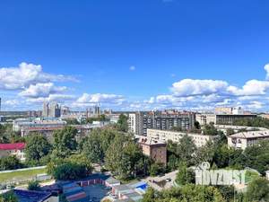 1-к квартира, посуточно, 58м2, 1/1 этаж