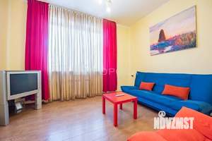 2-к квартира, на длительный срок, 50м2, 4/5 этаж