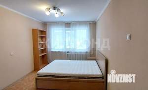 3-к квартира, на длительный срок, 61м2, 1/5 этаж