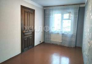 3-к квартира, на длительный срок, 58м2, 3/5 этаж