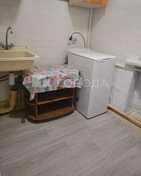 2-к квартира, на длительный срок, 50м2, 1/2 этаж