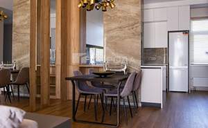 1-к квартира, на длительный срок, 74м2, 5/6 этаж