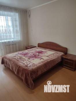 3-к квартира, на длительный срок, 72м2, 4/14 этаж