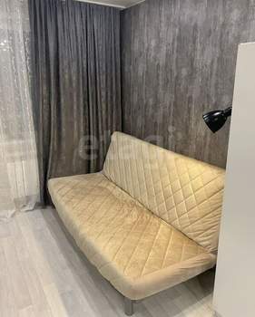 1-к квартира, на длительный срок, 30м2, 4/5 этаж