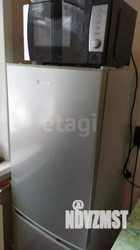 1-к квартира, на длительный срок, 31м2, 2/5 этаж