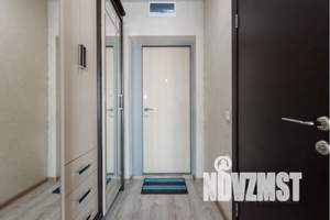 1-к квартира, посуточно, 29м2, 10/17 этаж