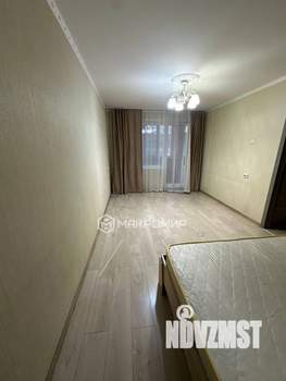 2-к квартира, на длительный срок, 45м2, 1/9 этаж