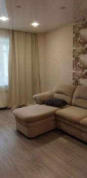 2-к квартира, на длительный срок, 52м2, 4/9 этаж