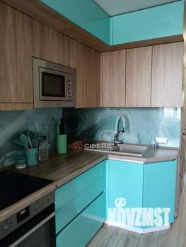 1-к квартира, на длительный срок, 32м2, 4/9 этаж
