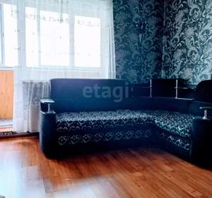 Студия квартира, на длительный срок, 31м2, 23/25 этаж