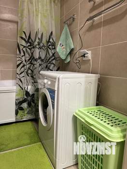 1-к квартира, на длительный срок, 37м2, 17/24 этаж