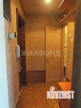 2-к квартира, на длительный срок, 44м2, 4/5 этаж