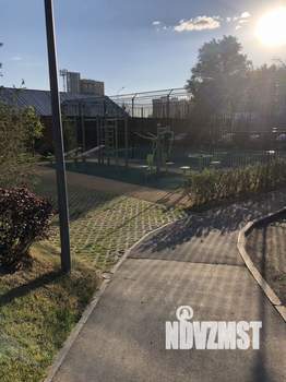 1-к квартира, на длительный срок, 42м2, 18/25 этаж