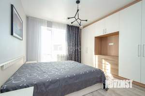 1-к квартира, на длительный срок, 72м2, 24/25 этаж