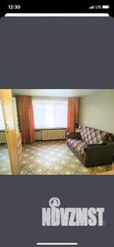1-к квартира, на длительный срок, 33м2, 1/9 этаж