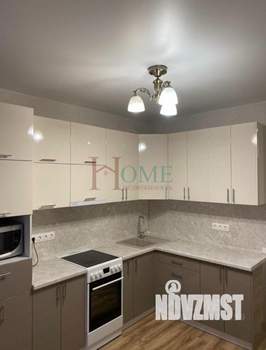 1-к квартира, на длительный срок, 38м2, 6/13 этаж