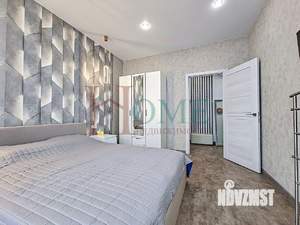 1-к квартира, на длительный срок, 45м2, 4/24 этаж