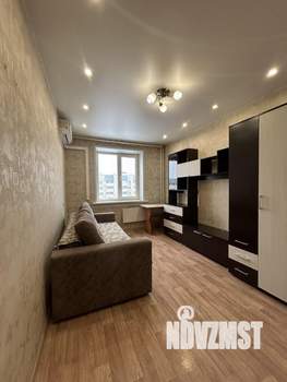 1-к квартира, на длительный срок, 32м2, 9/10 этаж