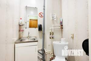 2-к квартира, посуточно, 29м2, 4/5 этаж