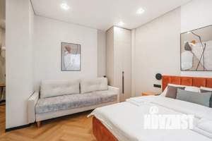 1-к квартира, посуточно, 30м2, 13/30 этаж
