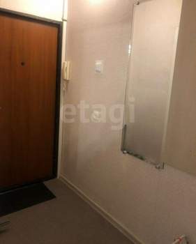 1-к квартира, на длительный срок, 31м2, 4/5 этаж