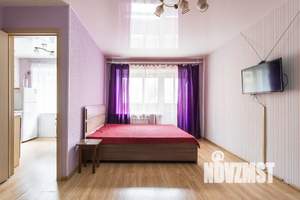 1-к квартира, посуточно, 31м2, 2/5 этаж