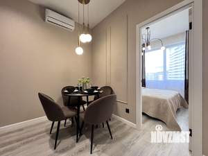 2-к квартира, посуточно, 41м2, 13/29 этаж