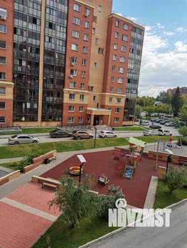 1-к квартира, на длительный срок, 40м2, 6/11 этаж