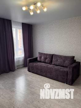 Студия квартира, посуточно, 29м2, 13/20 этаж