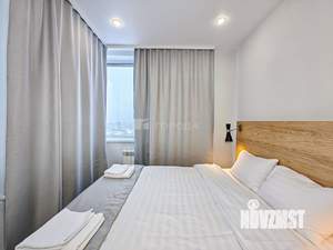 2-к квартира, на длительный срок, 32м2, 5/25 этаж