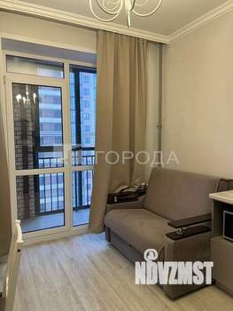 1-к квартира, на длительный срок, 32м2, 13/23 этаж