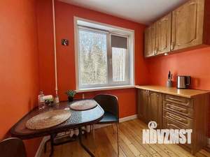 1-к квартира, посуточно, 34м2, 1/4 этаж