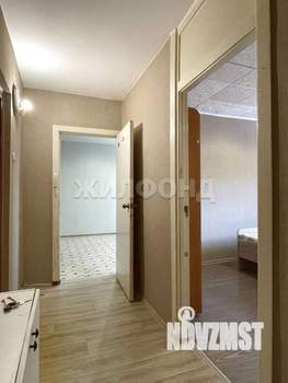 3-к квартира, на длительный срок, 60м2, 6/9 этаж