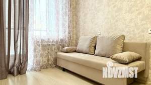 1-к квартира, посуточно, 43м2, 6/26 этаж