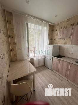 1-к квартира, на длительный срок, 31м2, 4/5 этаж
