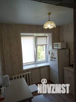 1-к квартира, посуточно, 31м2, 5/5 этаж