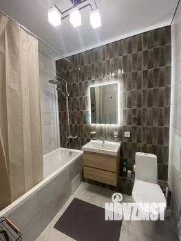 1-к квартира, на длительный срок, 32м2, 2/17 этаж