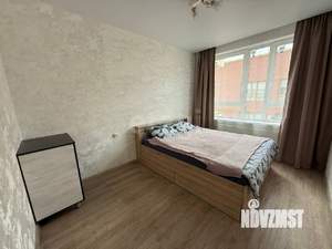 3-к квартира, на длительный срок, 63м2, 7/17 этаж